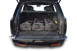 Travel bag set Land Rover Range Rover V (L460) 2021-> (2)