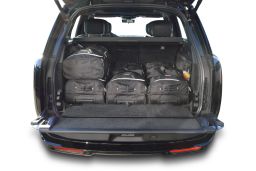 Travel bag set Land Rover Range Rover V (L460) 2021-> (3)