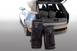 Travel bag set Land Rover Range Rover V (L460) 2021-> (L11601S) (1)