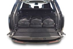 Travel bag set Land Rover Range Rover V (L460) 2021-> (2)