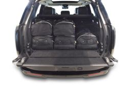 Travel bag set Land Rover Range Rover V (L460) 2021-> (3)