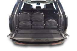 Travel bag set Land Rover Range Rover V (L460) 2021-> (3)