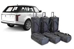 Travel bag set suitable for Range Rover IV (L405) 2018-2021 Pro.Line (L12201SP) (1)