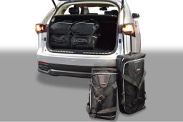 Travel bag set Lexus NX I (AZ10) 2014-2021 (L20201S) (1)