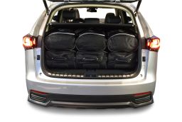 Travel bag set Lexus NX I (AZ10) 2014-2021 (4)