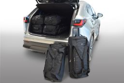 Travel bag set Lexus NX II (AZ20) 2021-present Pro.Line (L20601SP) (1)