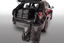 Travel bag set suitable for Lynk & Co 01 (CX11) 2021-present Original (L30101S) (1)