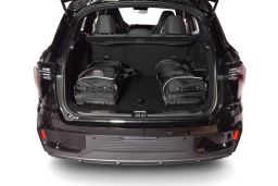 Travel bag set suitable for Lynk & Co 01 (CX11) 2021-present Original (2)