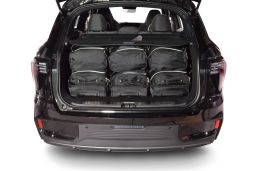 Travel bag set suitable for Lynk & Co 01 (CX11) 2021-present Original (4)