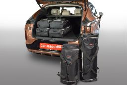 Travel bag set suitable for Lynk & Co 08 (DX11) 2023-present Original (L30301S) (1)