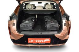 Travel bag set suitable for Lynk & Co 08 (DX11) 2023-present Original (2)