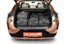 Travel bag set suitable for Lynk & Co 08 (DX11) 2023-present Original (3)