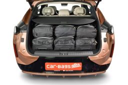 Travel bag set suitable for Lynk & Co 08 (DX11) 2023-present Original (4)