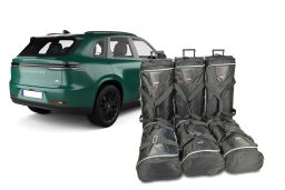 Travel bag set suitable for Leapmotor C10 2024-present Original (L50101S) (1)