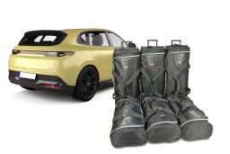 Travel bag set suitable for Leapmotor B05 2025-present Original (L50201S) (1)