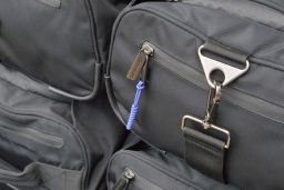 Luggage label set (LABEL2) (5)