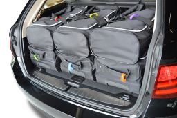 Car-Bags.com Luggage labels - Bagage labels - Gep