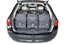 Car-Bags.com Luggage labels - Bagage labels - Gep