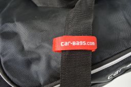 Car-Bags.com Luggage labels - Bagage labels - Gep