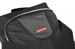 Mitsubishi Colt 2004-2009 5d Car-Bags reistassen - travel bags - Reisetaschen - sacs de voyage