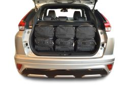 Travel bag set Mitsubishi Eclipse Cross 2021-present (4)