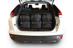 Travel bag set suitable for Mitsubishi Eclipse Cross 2021-present Pro.Line (4)