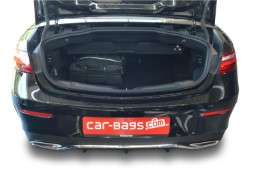 Travel bag set Mercedes-Benz E-Class Cabriolet (A238) 2017-present (2)