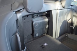 Travel bag set Mercedes-Benz E-Class Cabriolet (A238) 2017-present (6)