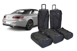 Travel bags Mercedes-Benz E-Class Cabriolet (A238) 2017->  Pro.Line (1)