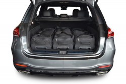 Travel bags Mercedes-Benz GLE (V167) 2019->  Pro.Line (1)