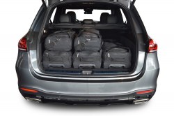 Travel bags Mercedes-Benz GLE (V167) 2019->  Pro.Line (2)