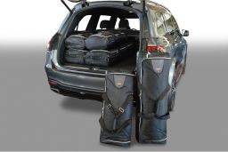 Travel bag set Mercedes-Benz GLS (X167) 2019-> (M23901S) (1)