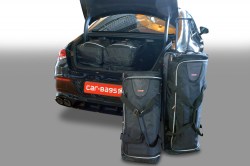 Mercedes-Benz CLA (C118) 2019- 4d Car-Bags.com travel bag set (1)