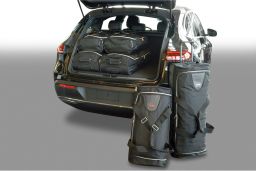 Travel bag set Mercedes-Benz EQC (N293) 2019-> (M24101S) (1)