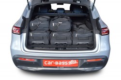 Travel bags Mercedes-Benz EQC (N293) 2019->  Pro.Line (2)