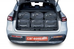 Travel bags Mercedes-Benz EQC (N293) 2019->  Pro.Line (4)