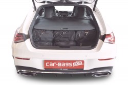 Travel bags Mercedes-Benz CLA shooting brake (X118) 2019->  Pro.Line (4)