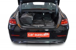 Mercedes-Benz CLS (C257) 2018- Car-Bags.com travel bag set (3)