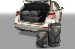 Mercedes-Benz A Class Hatchback Plug-in Hybrid (W177) 2020- Car-Bags.com travel bag (1)