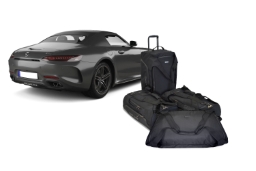 Travel bags Mercedes-Benz AMG GT C 2017->  Pro.Line (1)