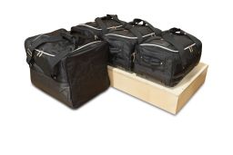 Travel bag set suitable for Mercedes-Benz C-Class estate (S205) 2019-2021 wagon Original (3)