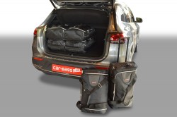 Mercedes-Benz EQA (H243) 2021- Car-Bags.com travel bag set (1)