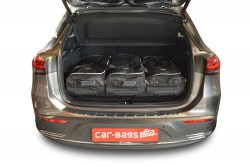 Mercedes-Benz EQA (H243) 2021- Car-Bags.com travel bag set (2)