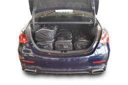 Travel bag set Mercedes-Benz C-Class (W206) 2021-present 4-door saloon (3)