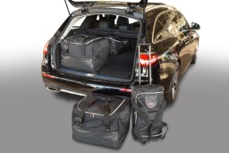 Travel bag set Mercedes-Benz E-Class estate (S213) 2021-present wagon (M25401S) (1)