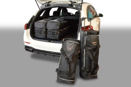 Travel bag set Mercedes-Benz C-Class estate (S206) 2021-present wagon (m25601s) (1)