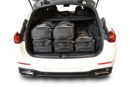 Travel bag set Mercedes-Benz C-Class estate (S206) 2021-present wagon (3)