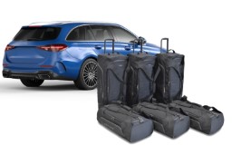 Travel bag set Mercedes-Benz C-Class estate (S206) 2021-present wagon Pro.Line (M25601SP) (1)