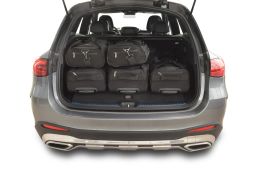 Travel bag set Mercedes-Benz GLC (X253) 2015-2022 Pro.Line (3)