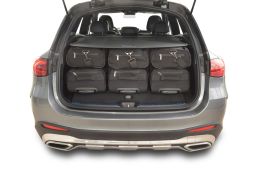 Travel bag set Mercedes-Benz GLC (X253) 2015-2022 Pro.Line (4)